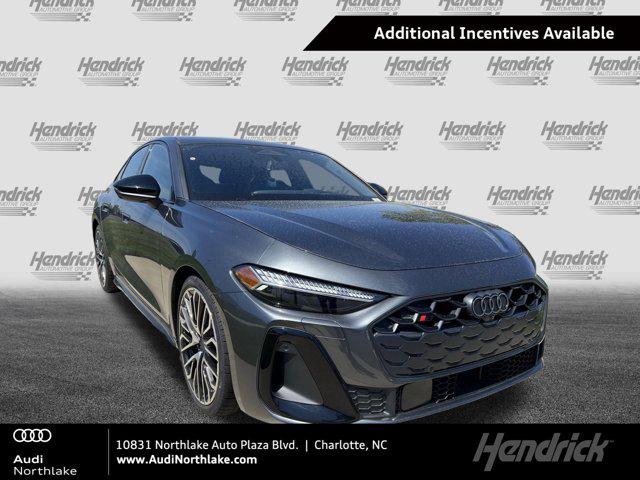 2026 Audi S5 Premium Plus quattro S tronic's photo