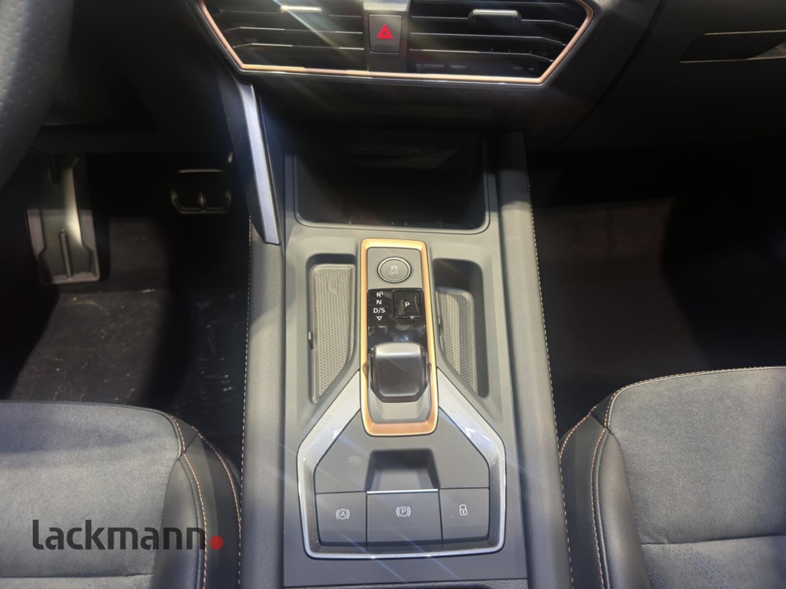 CUPRA Formentor – Bild 12