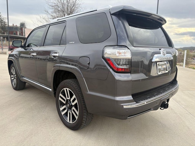 2023 Toyota 4Runner