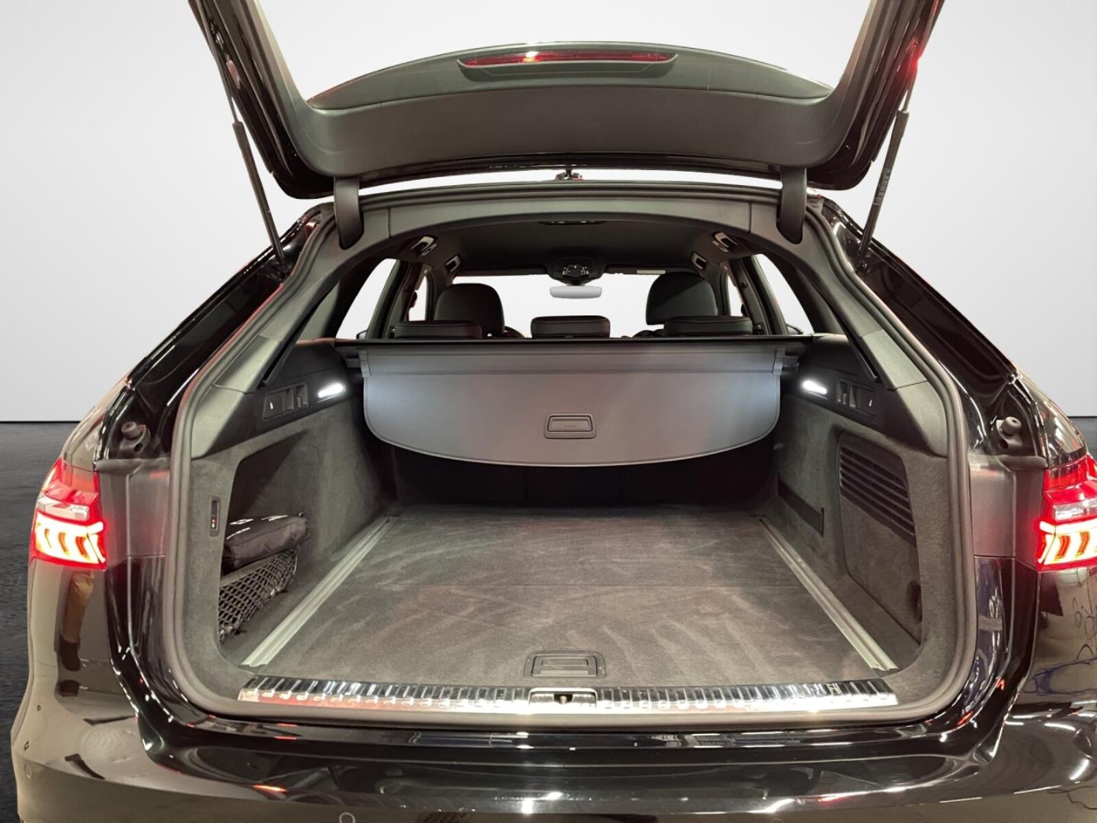 Audi A6 Avant – Bild 12