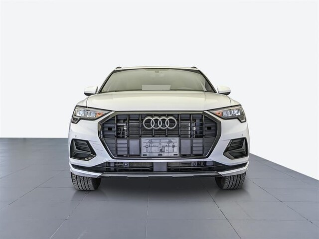 2022 Audi Q3 SUV
