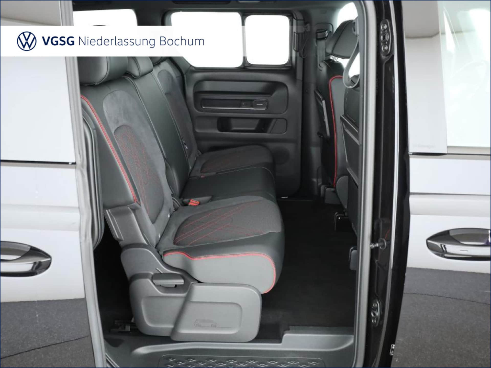 Volkswagen ID. Buzz GTX