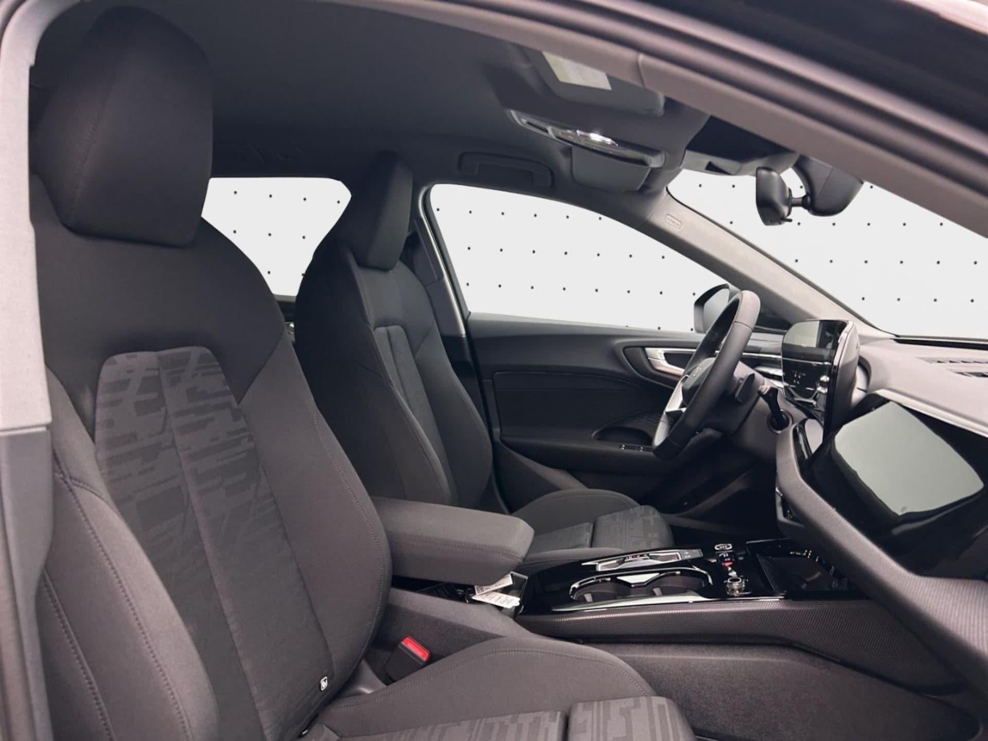 Audi A5 Avant e-hybrid