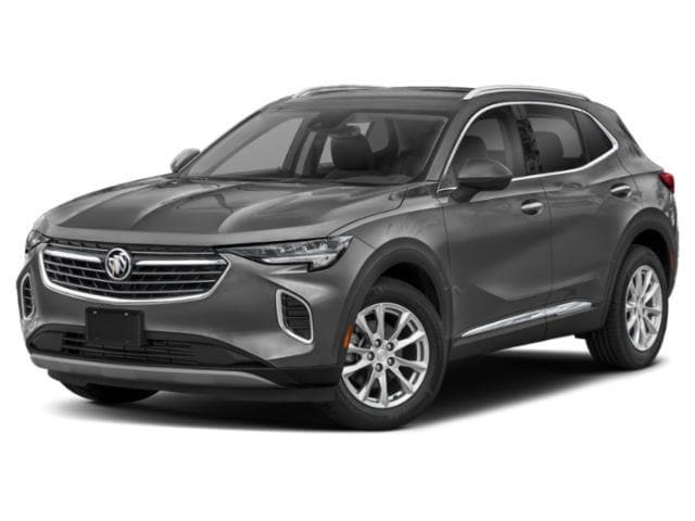 2023 Buick Envision Essence AWD's photo