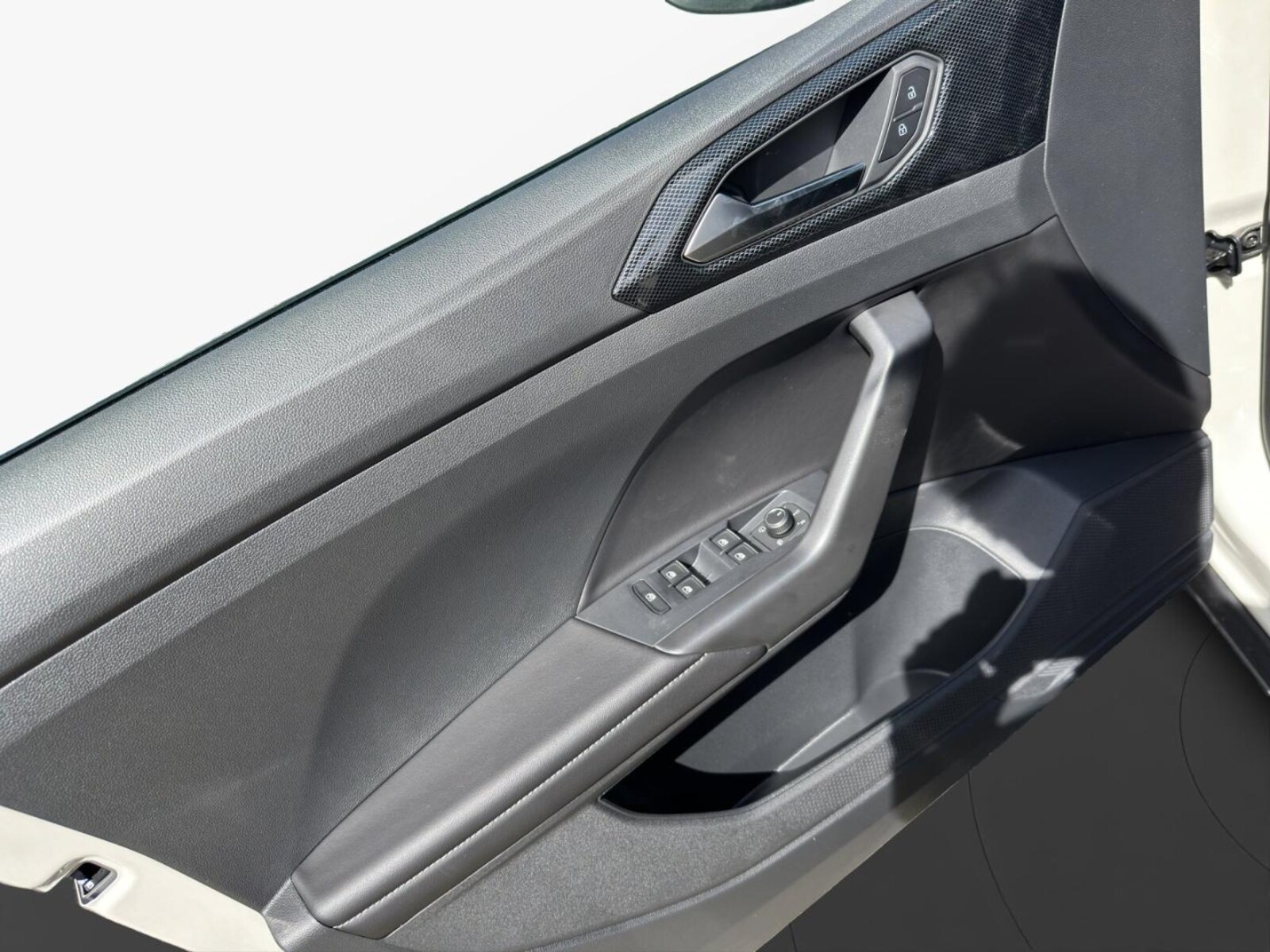 Volkswagen T-Cross – Bild 11