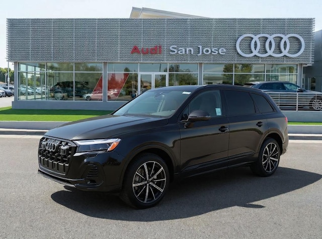Photo of 2026 Audi Q7