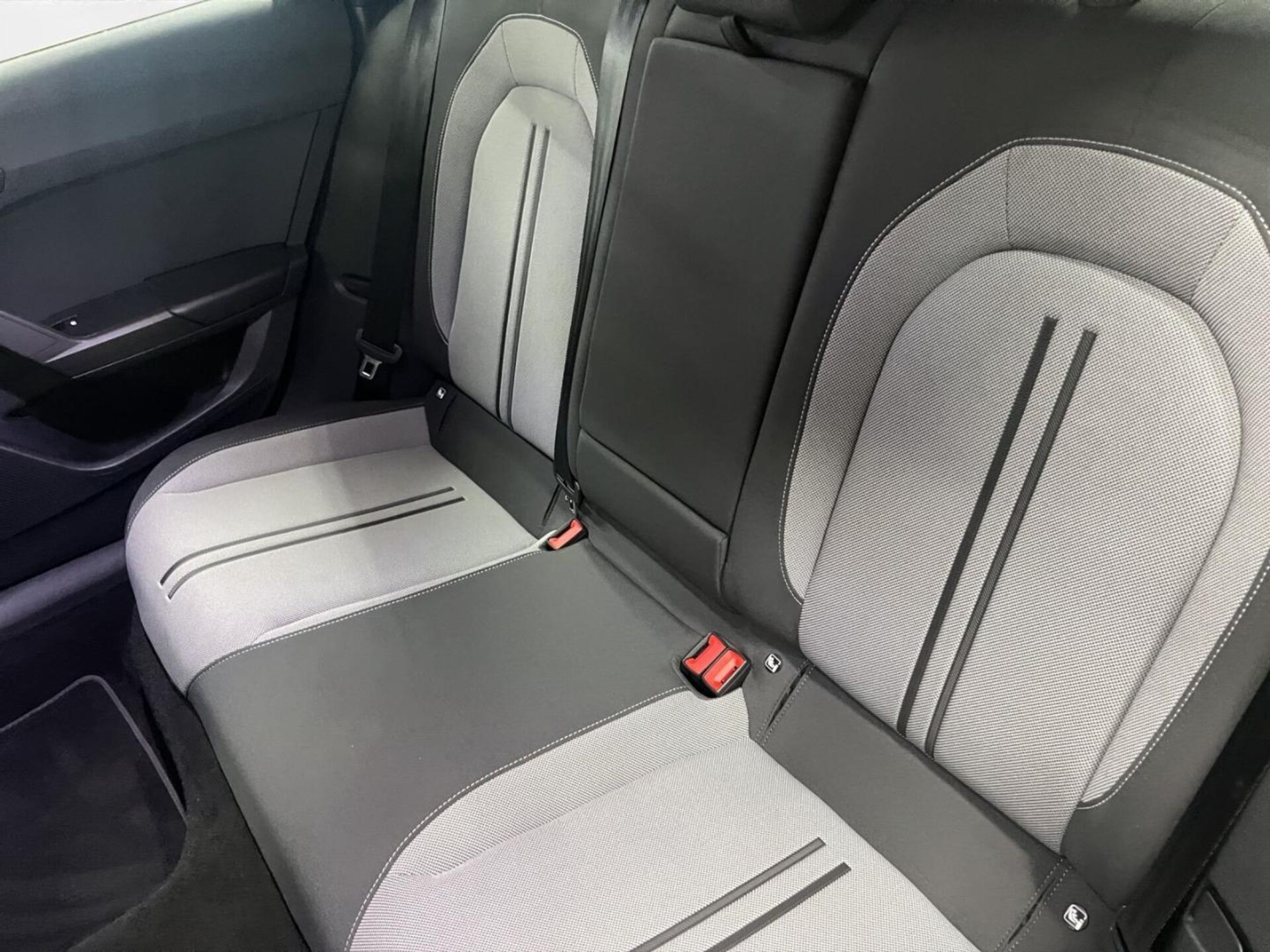 SEAT Leon Sportstourer Style