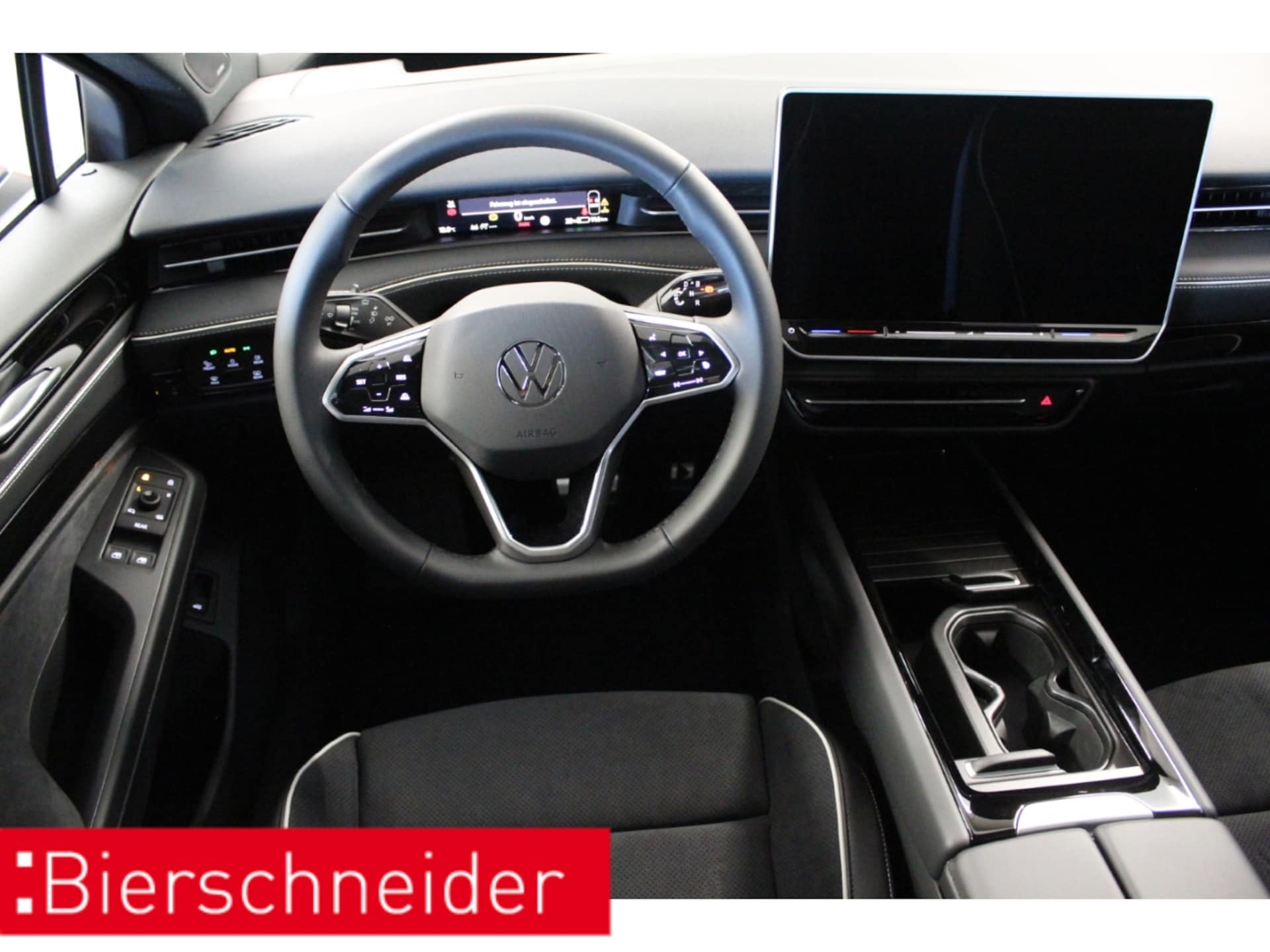 Volkswagen ID.7 Tourer Pro S