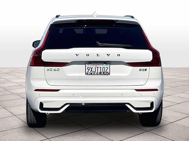 2026 Volvo XC60