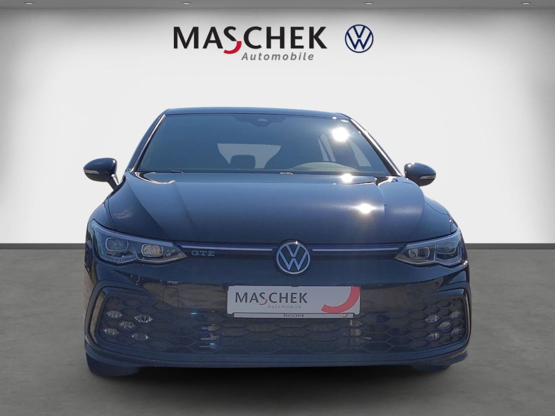 Volkswagen Golf GTE