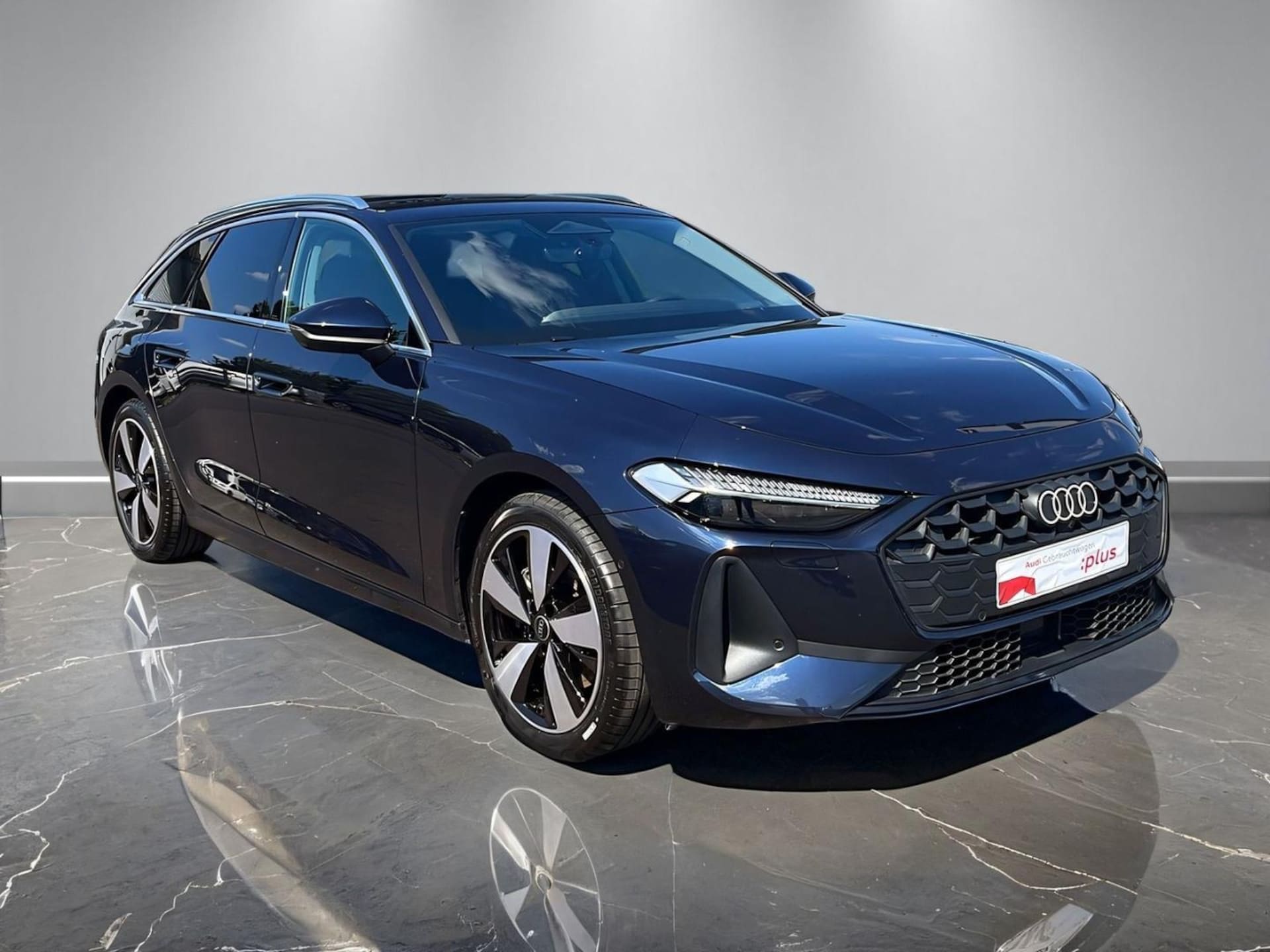 Audi A5 Avant