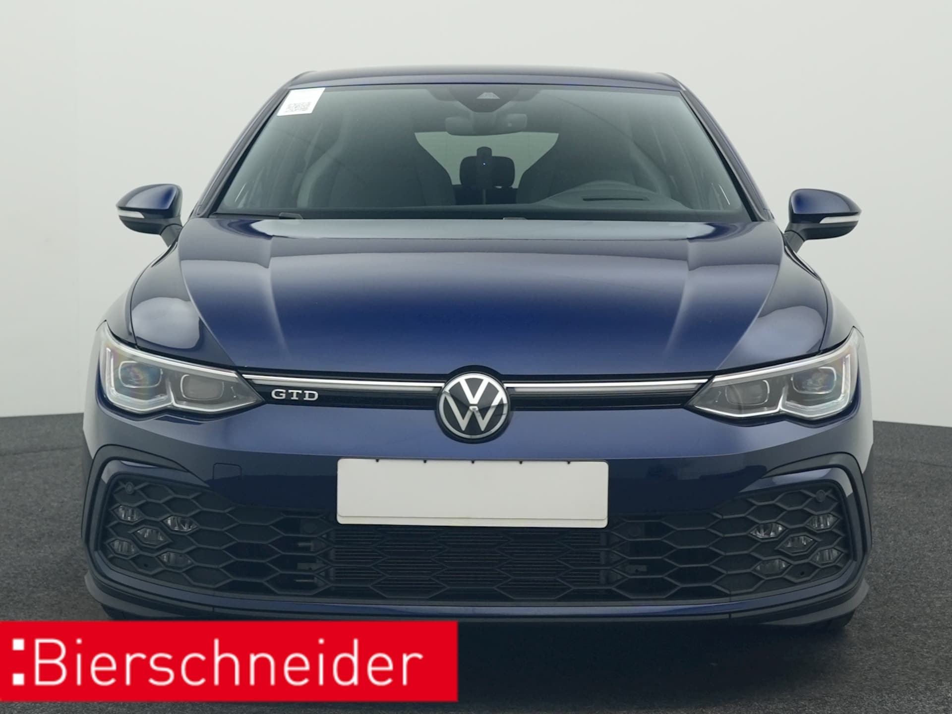 Volkswagen Golf GTD