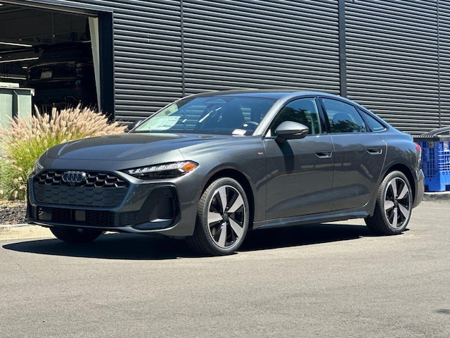 Photo of 2026 Audi A5 Sedan
