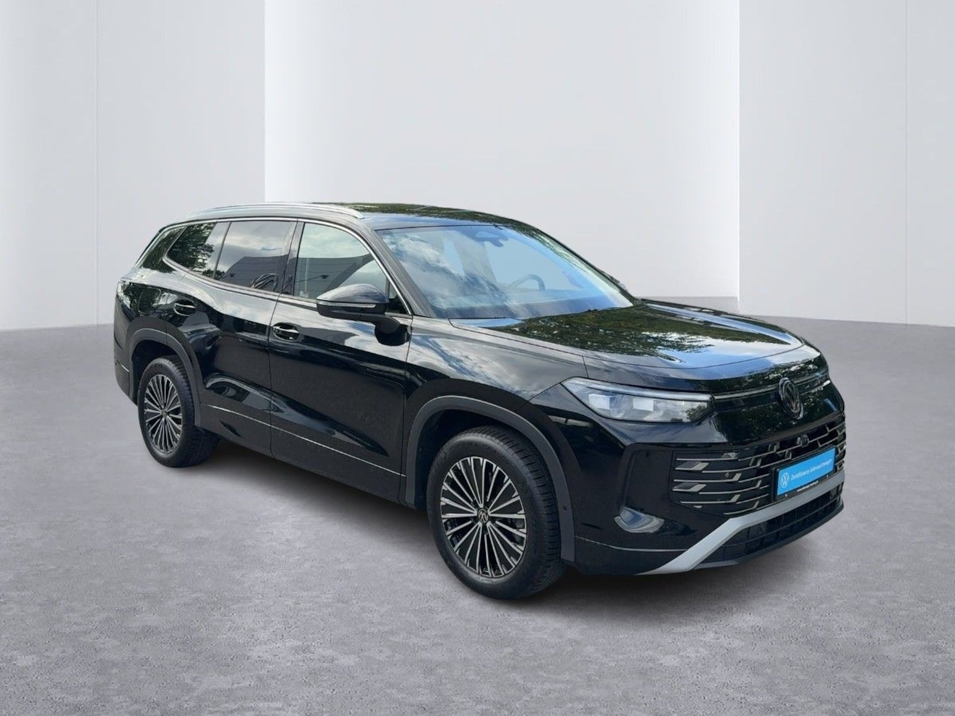 Volkswagen Tayron Elegance
