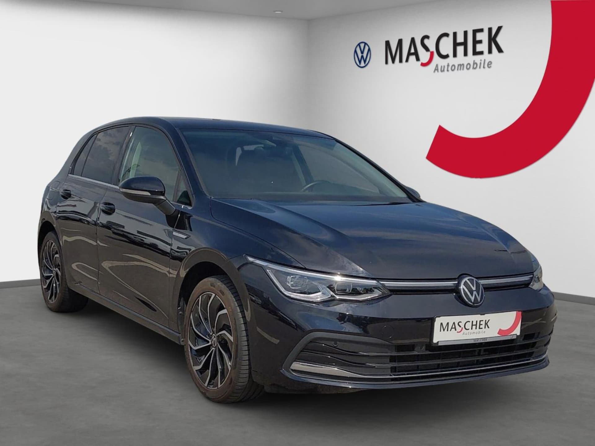 Volkswagen Golf Style
