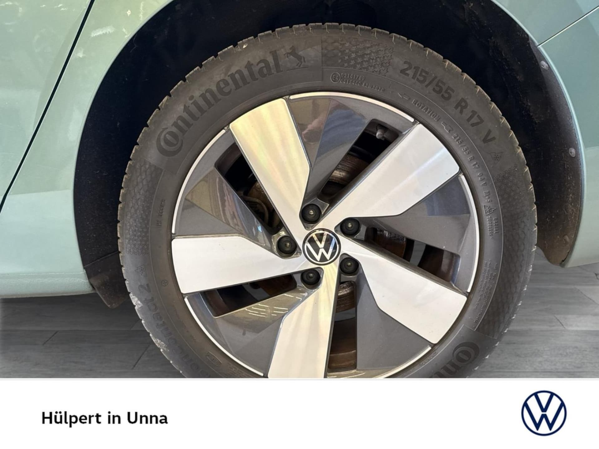 Volkswagen Passat Business