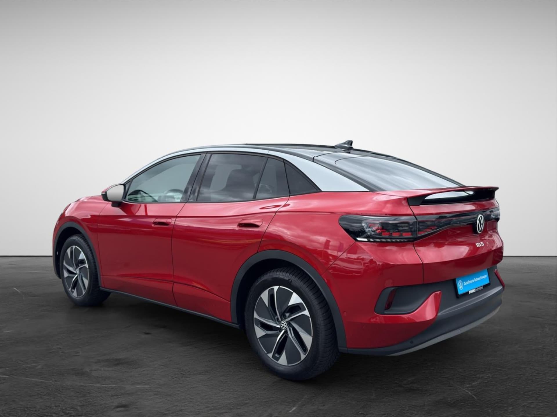 Volkswagen ID.5 Pro