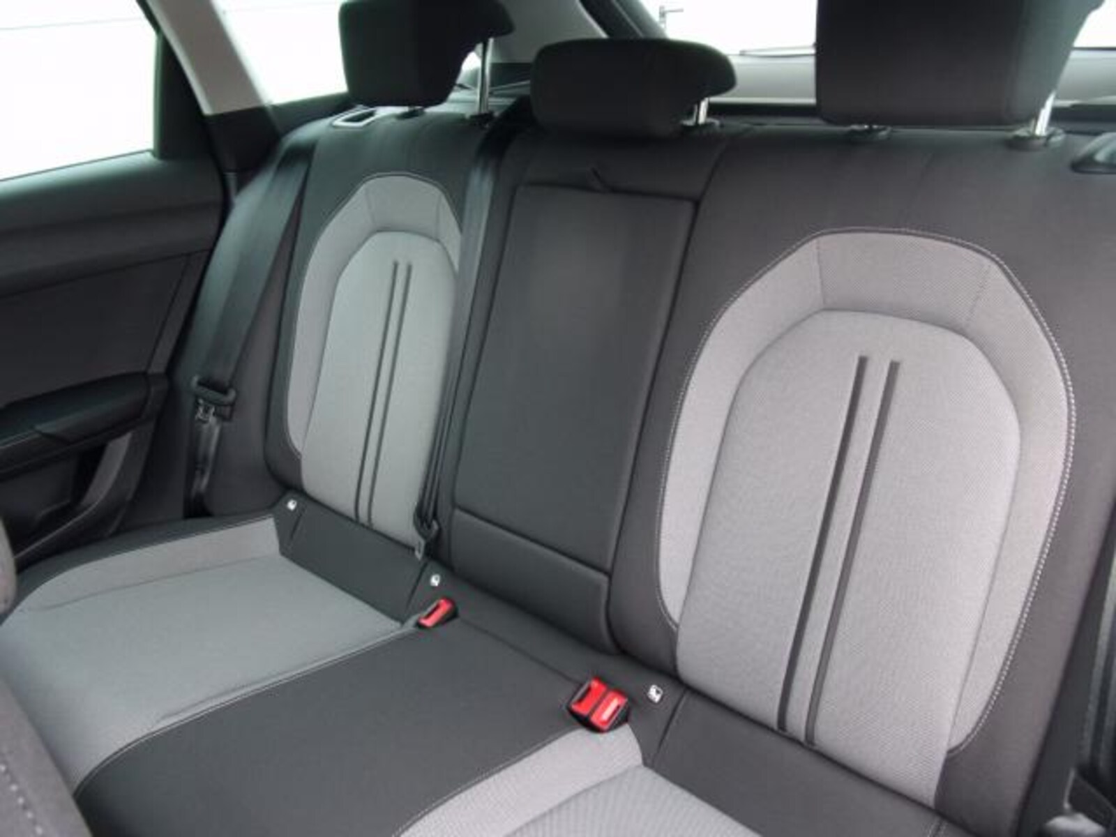 SEAT Leon Sportstourer – Bild 26