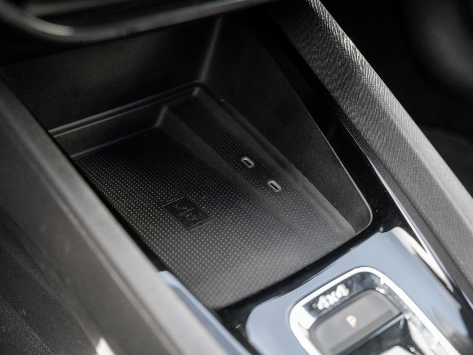 Skoda Octavia RS PLUS