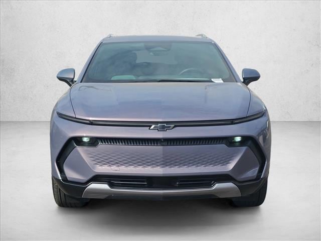 2024 Chevrolet Equinox EV