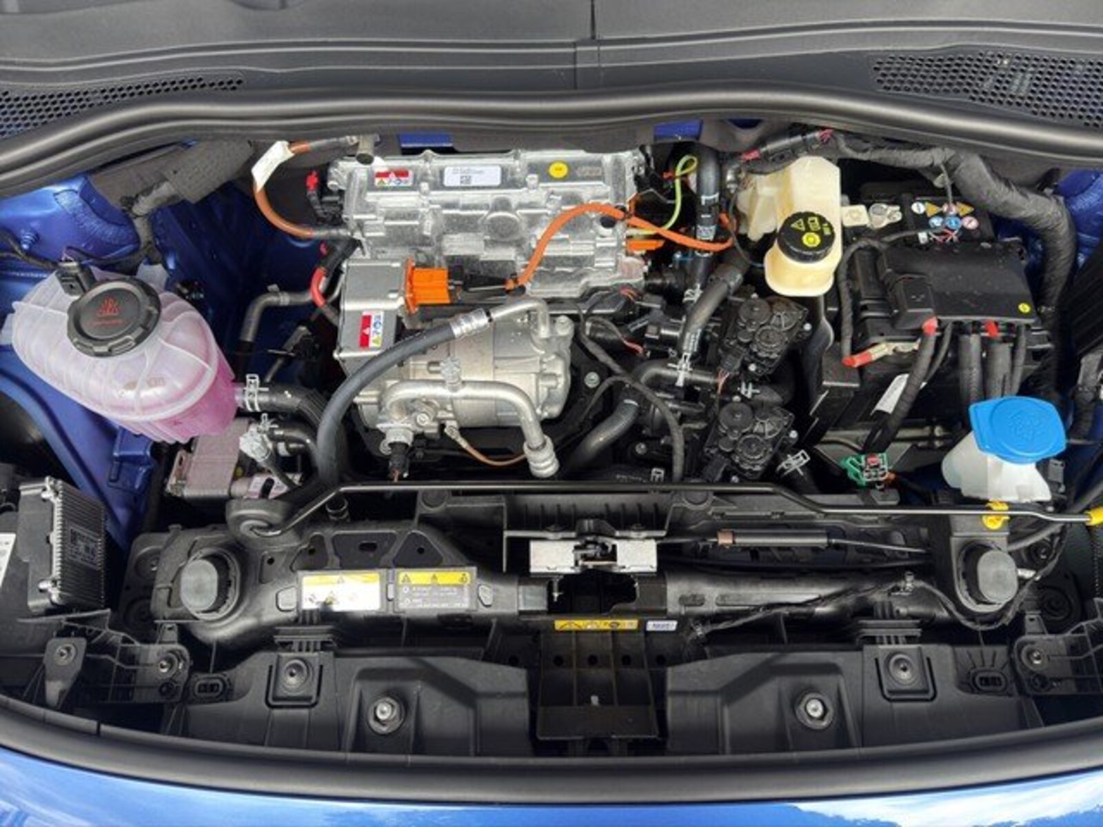 Volkswagen ID. Polo – Bild 15