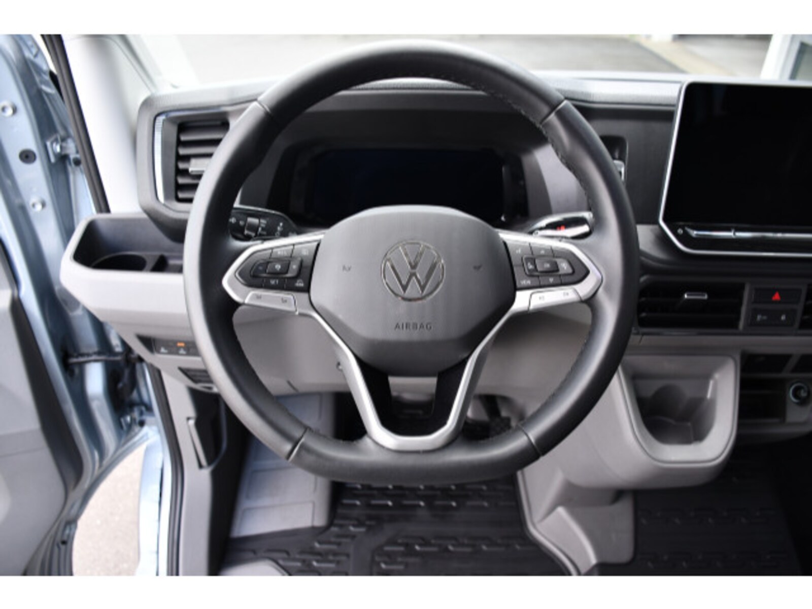 Volkswagen Grand California 600 – Bild 8