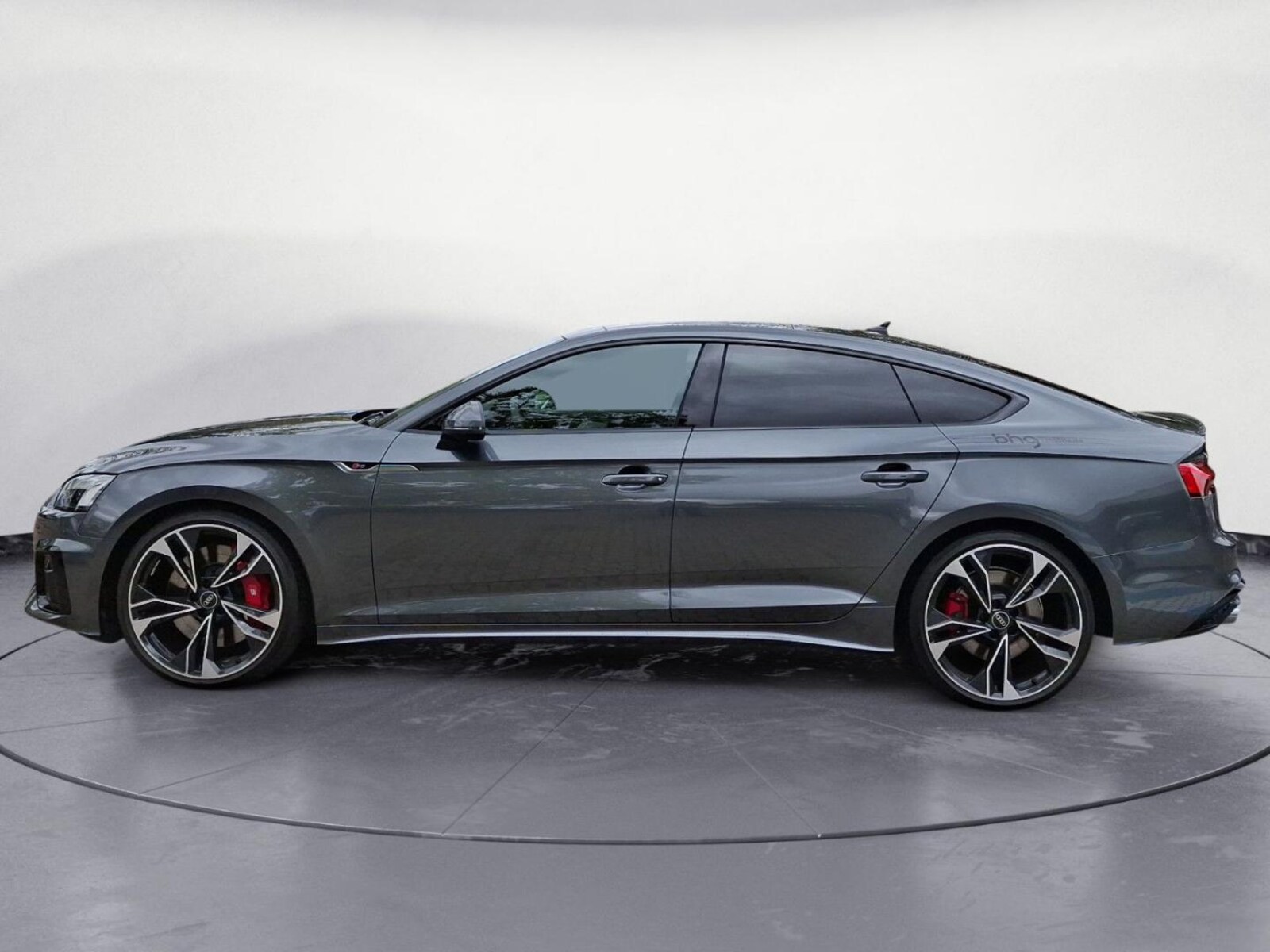 Audi S5 Sportback – Bild 3