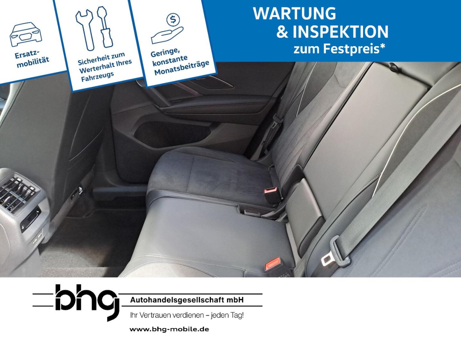 Volkswagen Tayron – Bild 14
