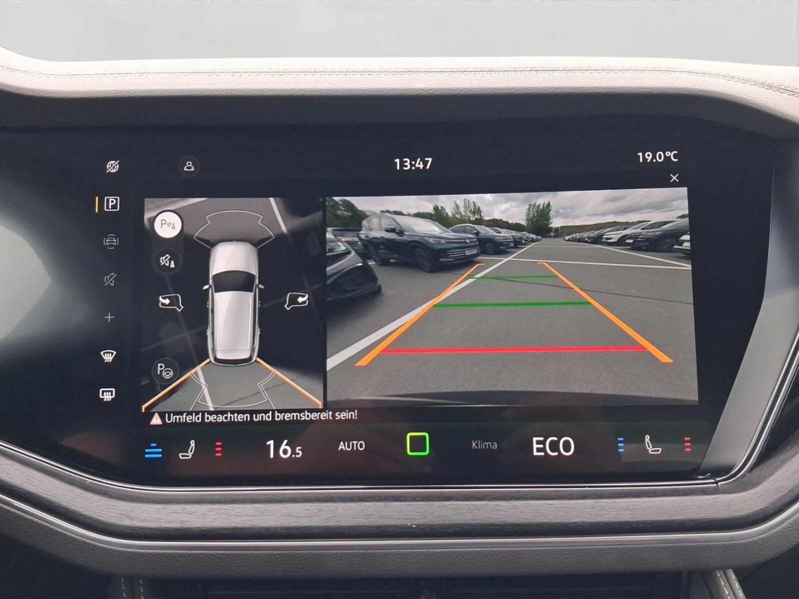 Volkswagen Touareg – Bild 11