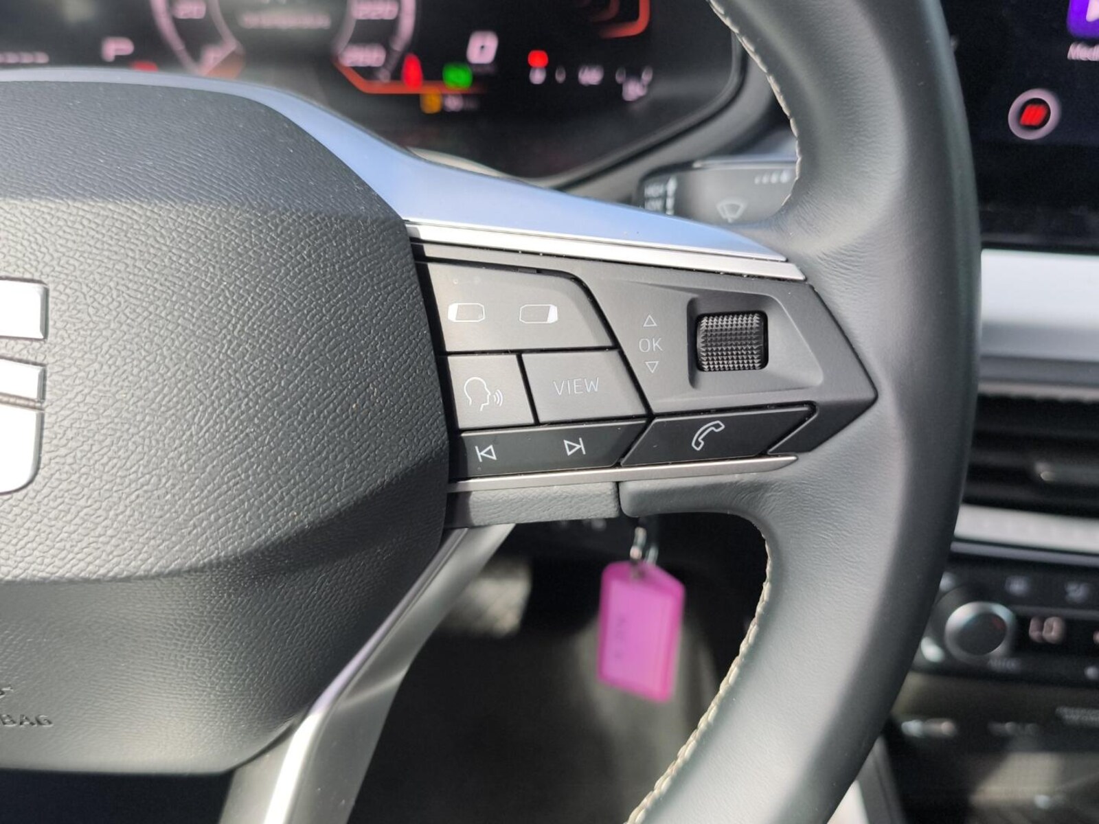 SEAT Arona – Bild 18