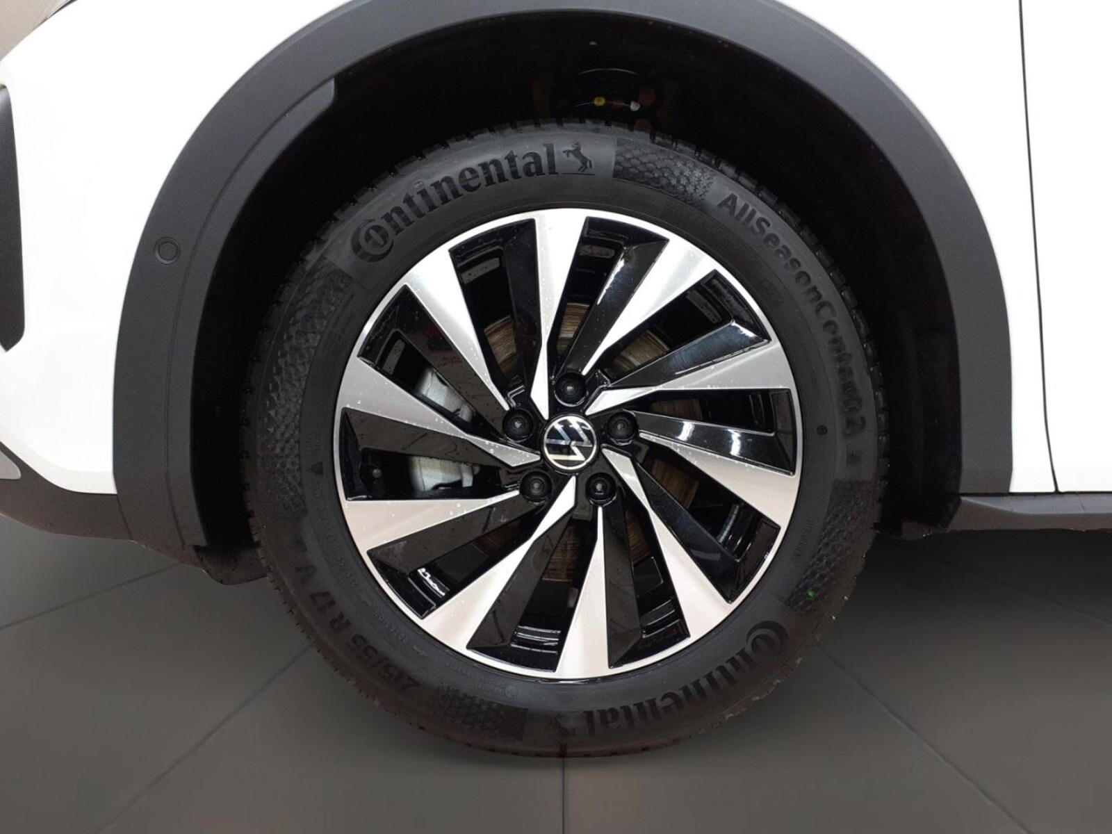 Volkswagen T-Roc – Bild 6