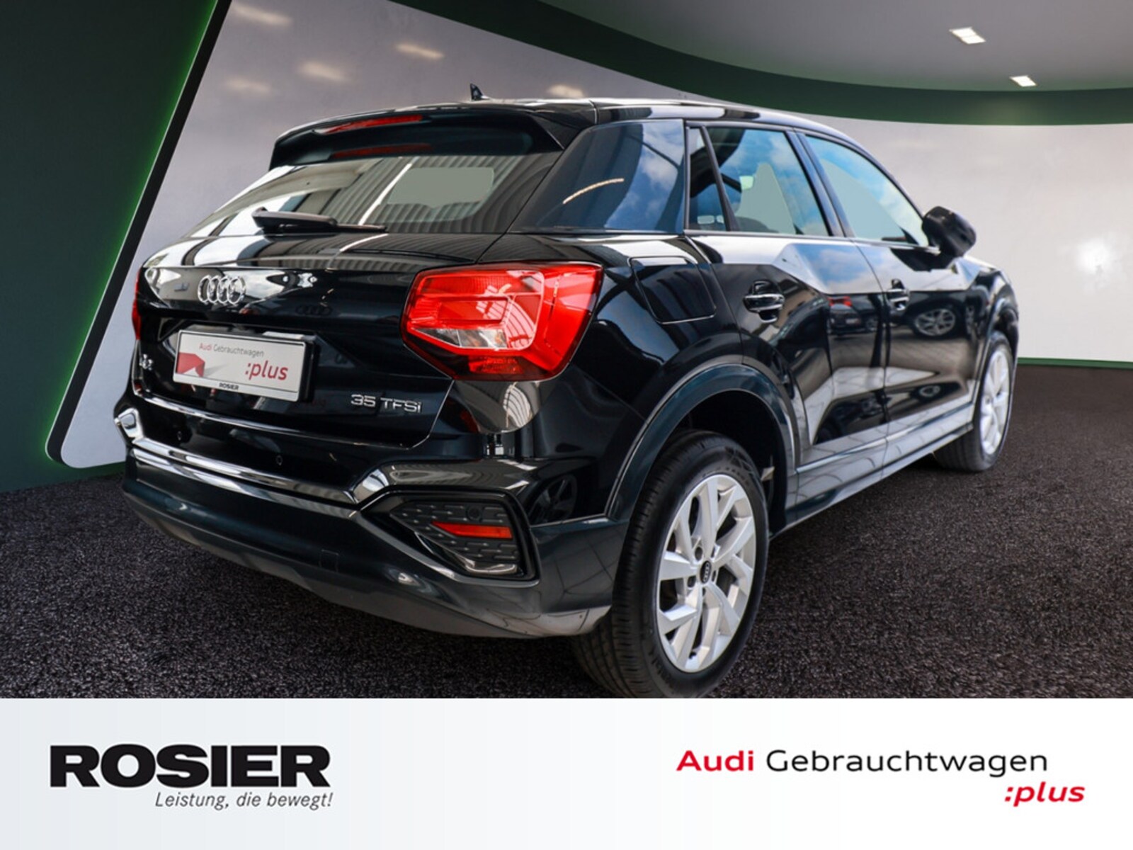 Audi Q2 – Bild 3