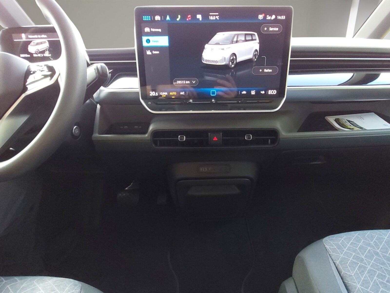 Volkswagen ID. Buzz – Bild 15