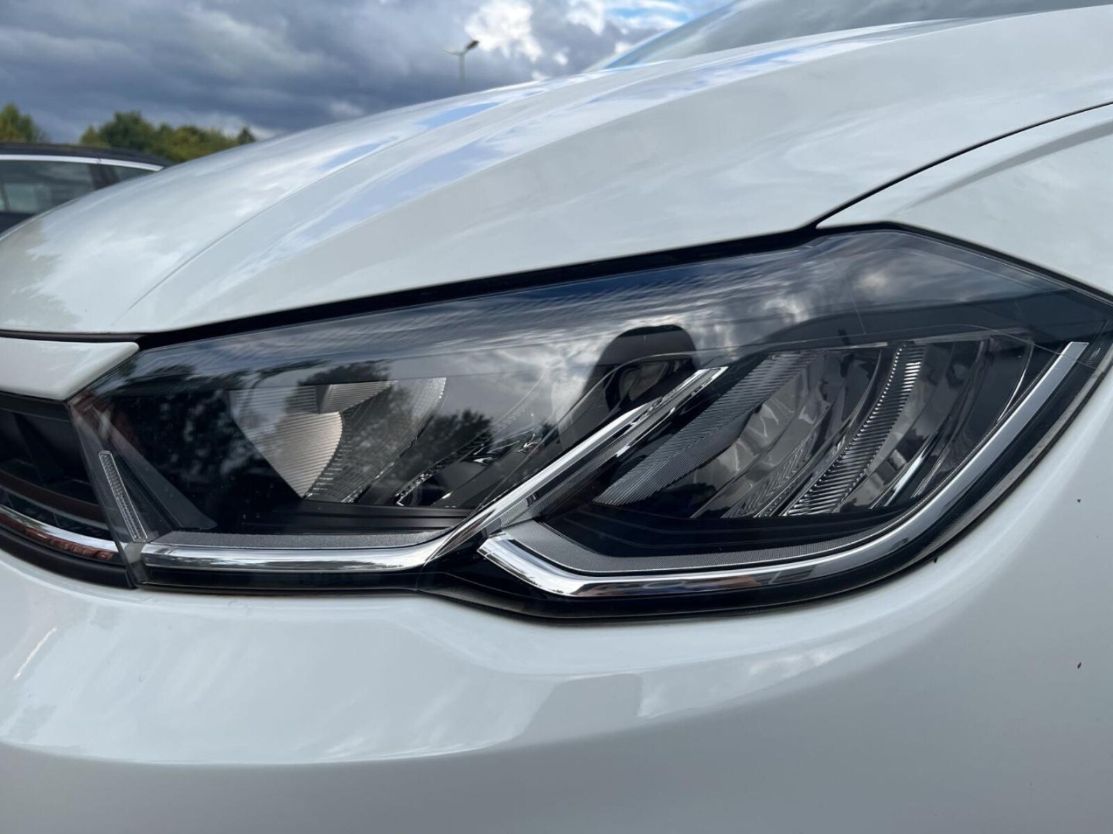 Volkswagen Polo – Bild 14