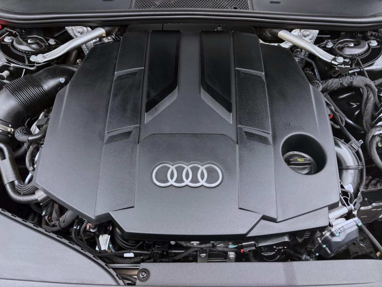 Audi A6 allroad quattro – Bild 19