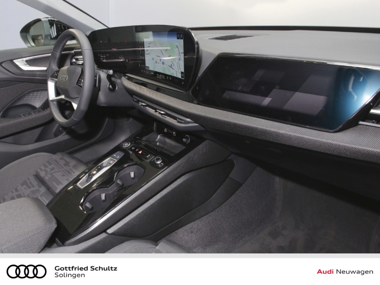 Audi A5 Avant – Bild 8