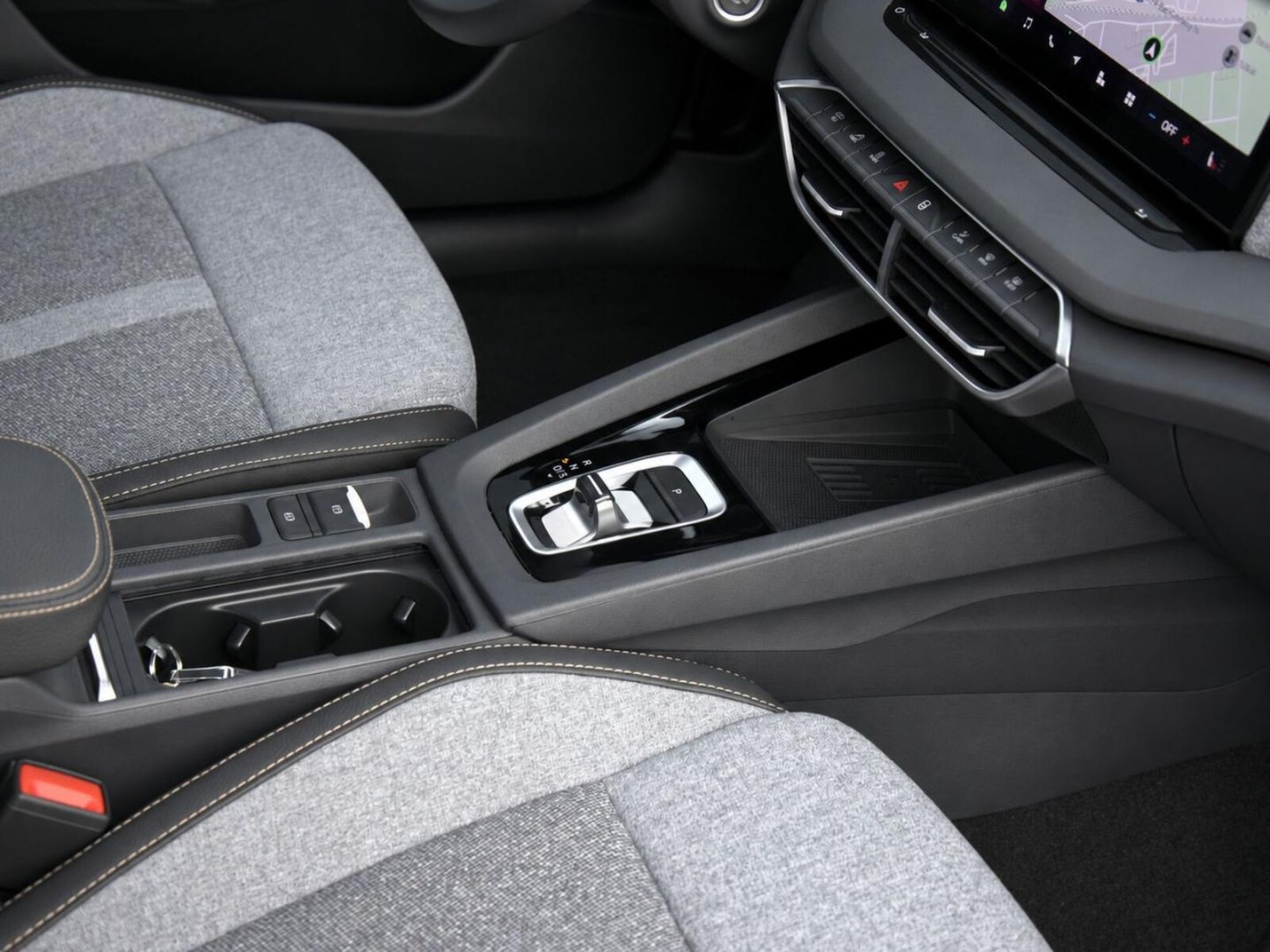 Škoda Octavia Combi – Bild 26