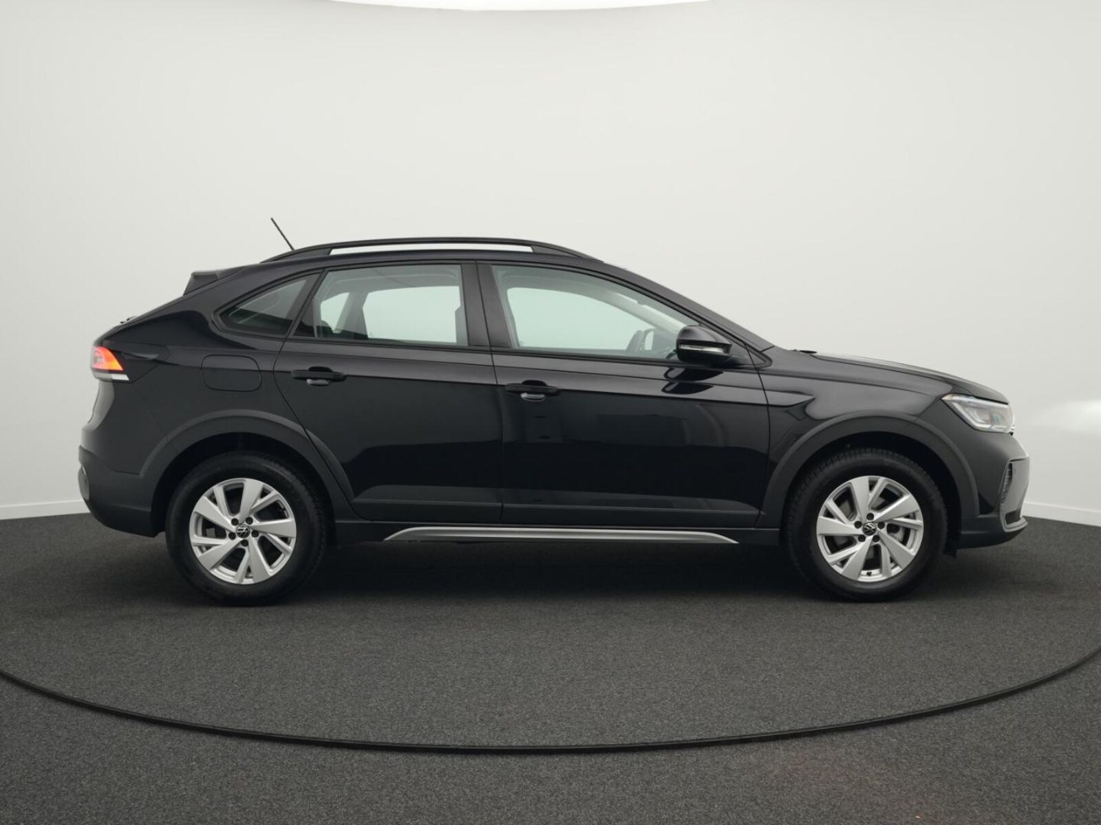 Volkswagen Taigo – Bild 14