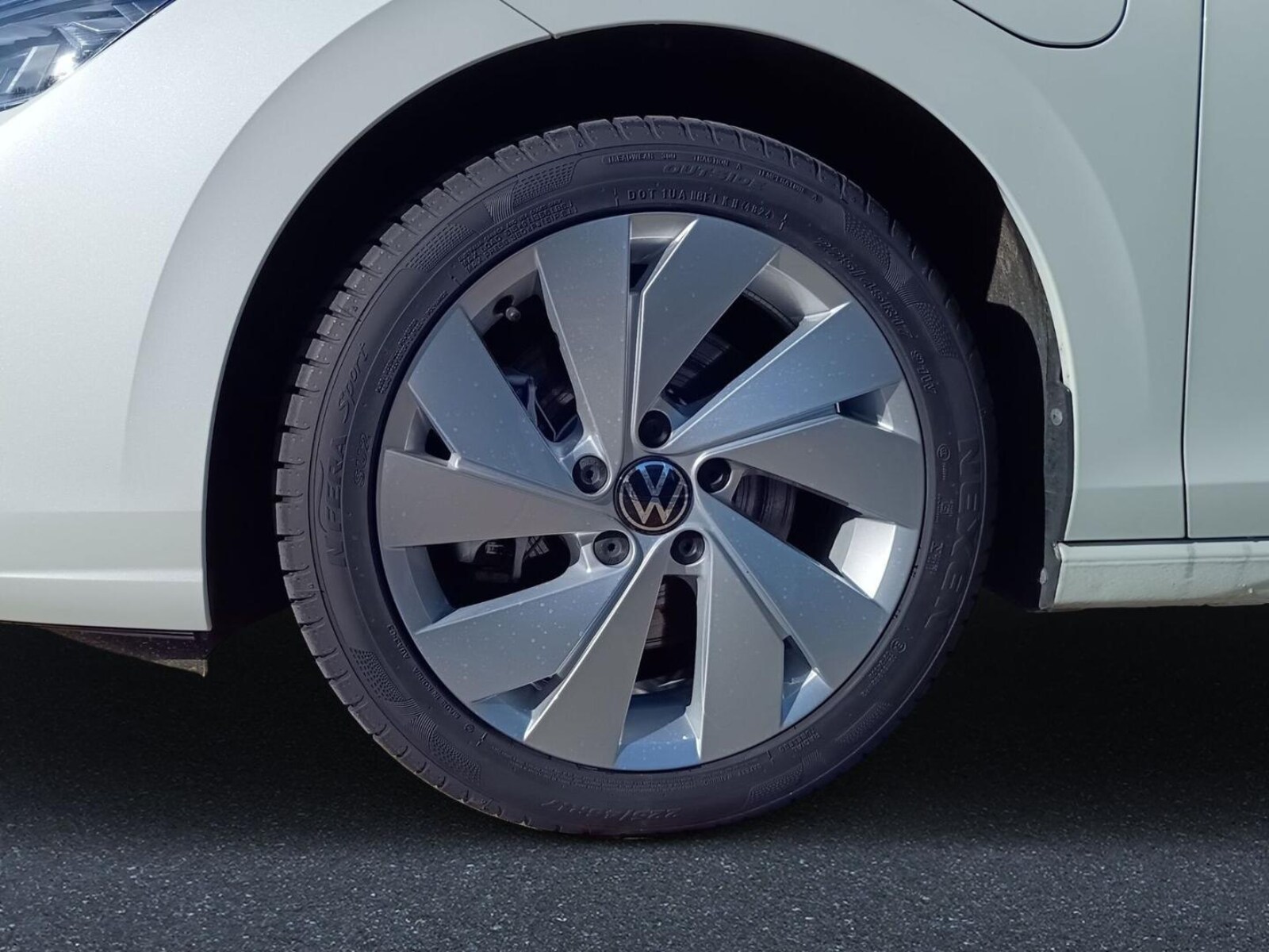 Volkswagen Golf – Bild 7
