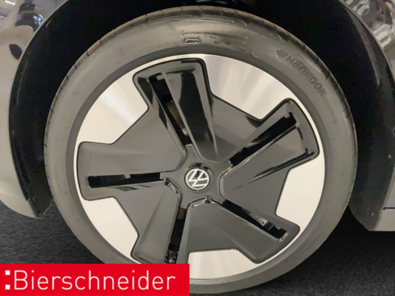 Volkswagen ID. Buzz – Bild 8