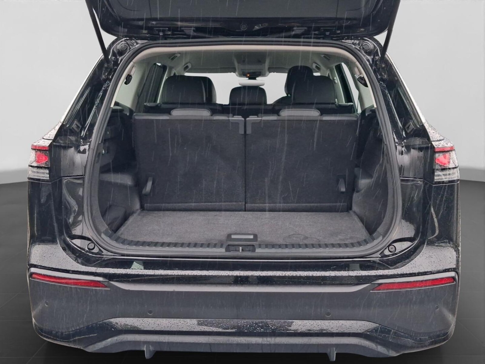 Volkswagen Tayron – Bild 16