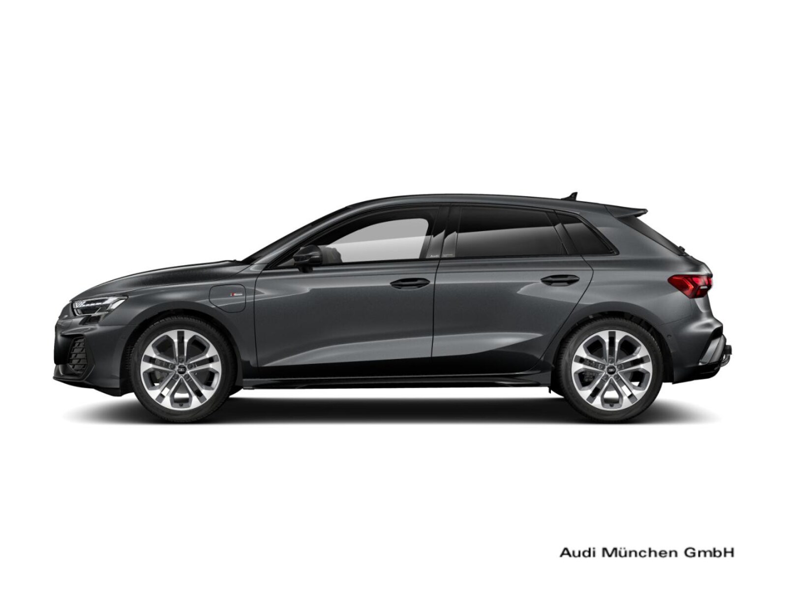 Audi A3 Sportback – Bild 5