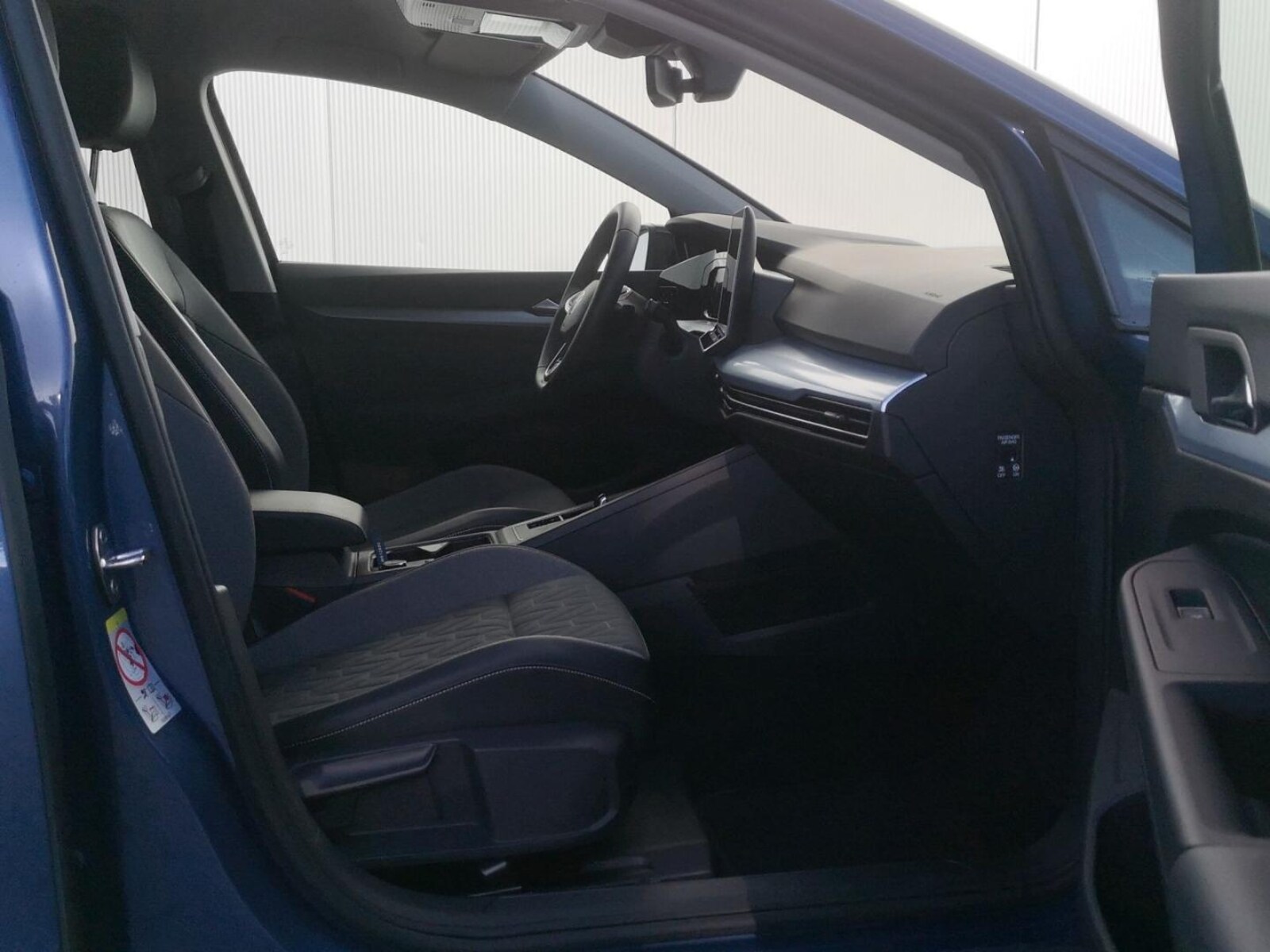 Volkswagen Golf Variant – Bild 22
