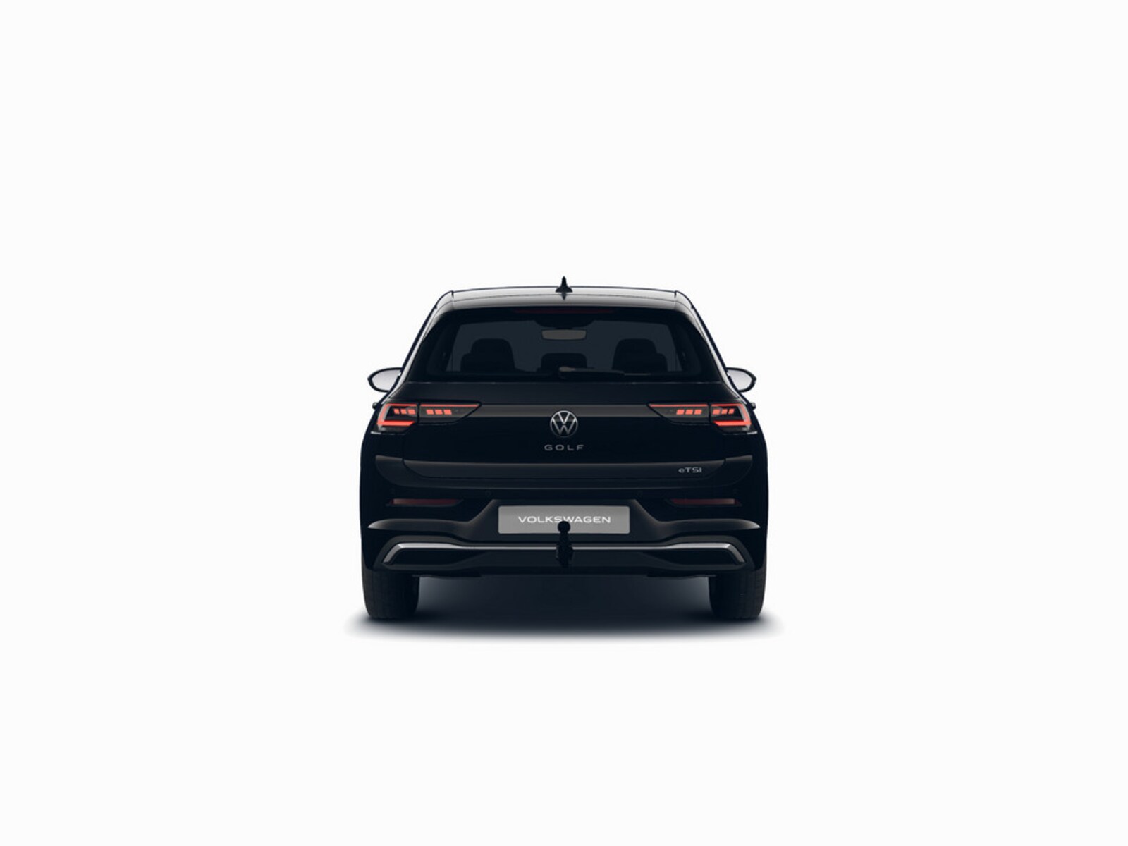 Volkswagen Golf – Bild 12