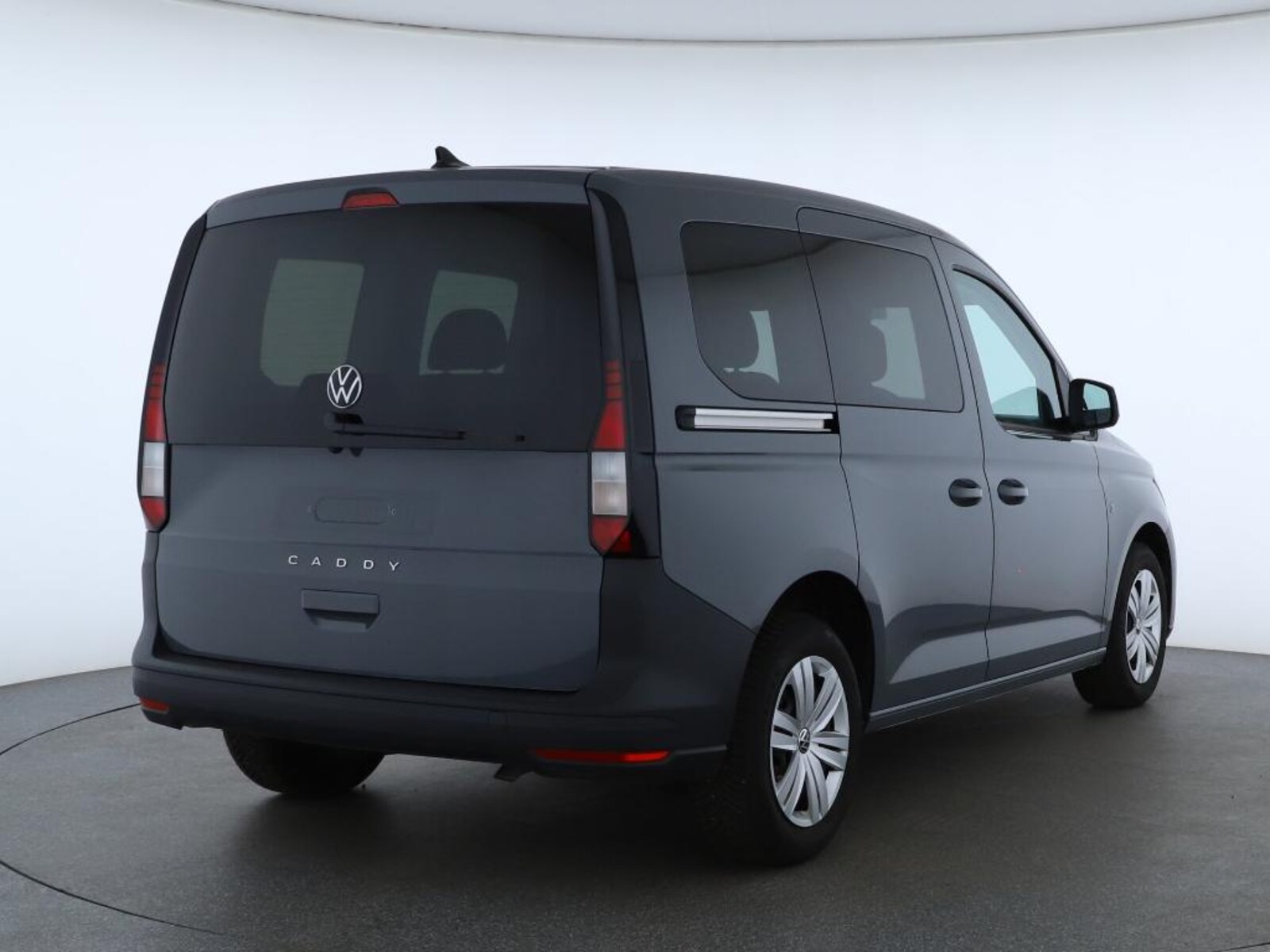 Volkswagen Caddy – Bild 2
