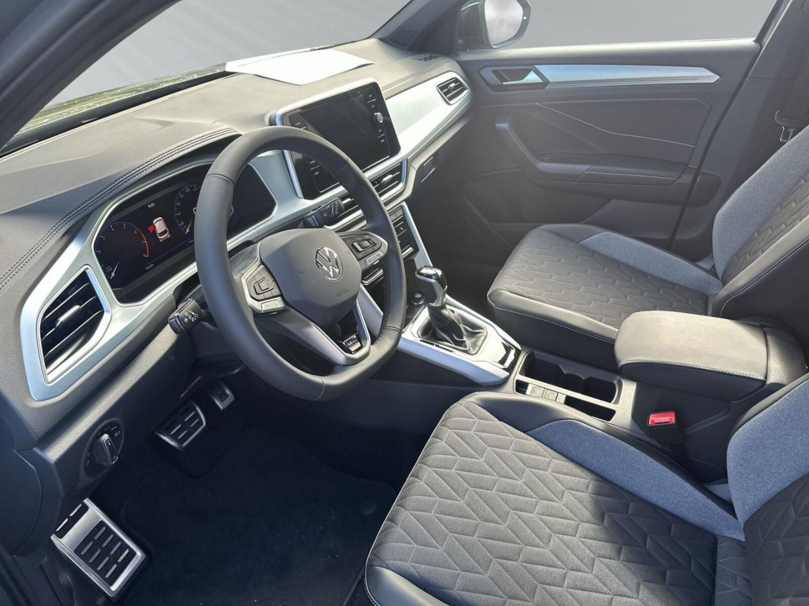 Volkswagen T-Roc – Bild 10