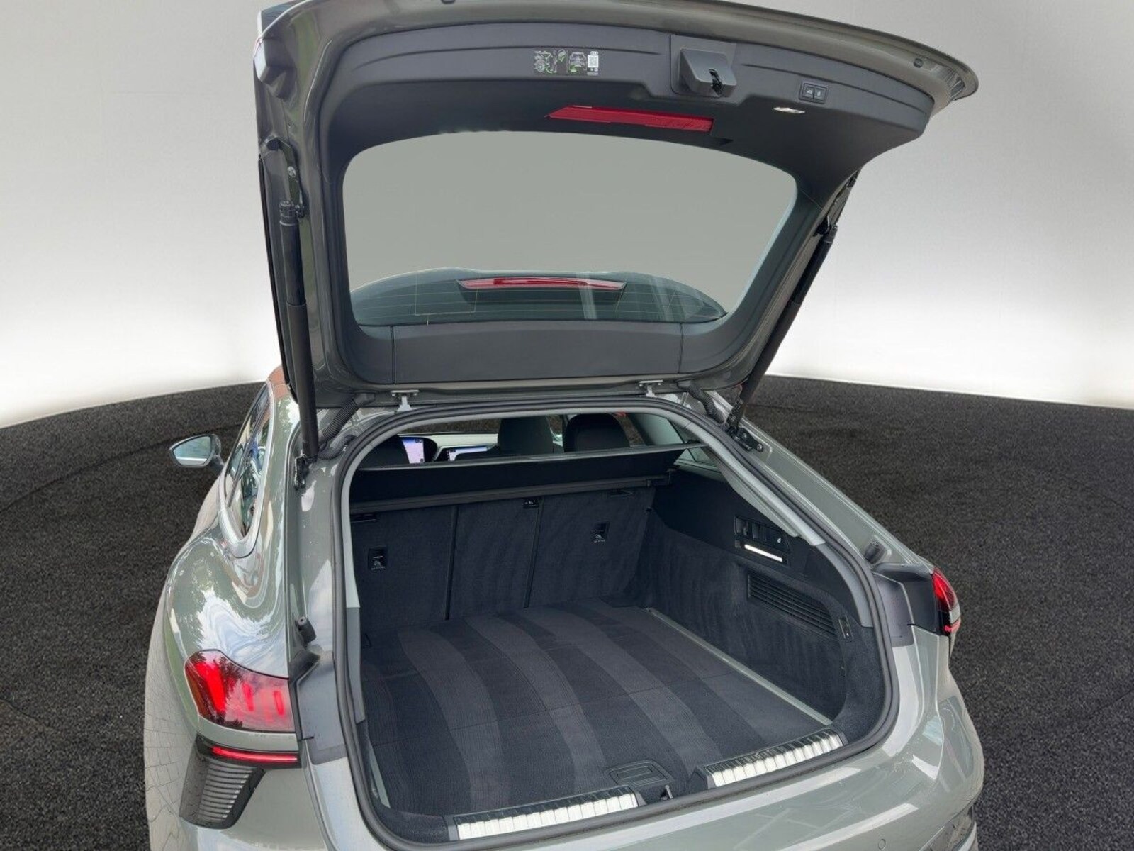 Audi A6 Avant – Bild 8