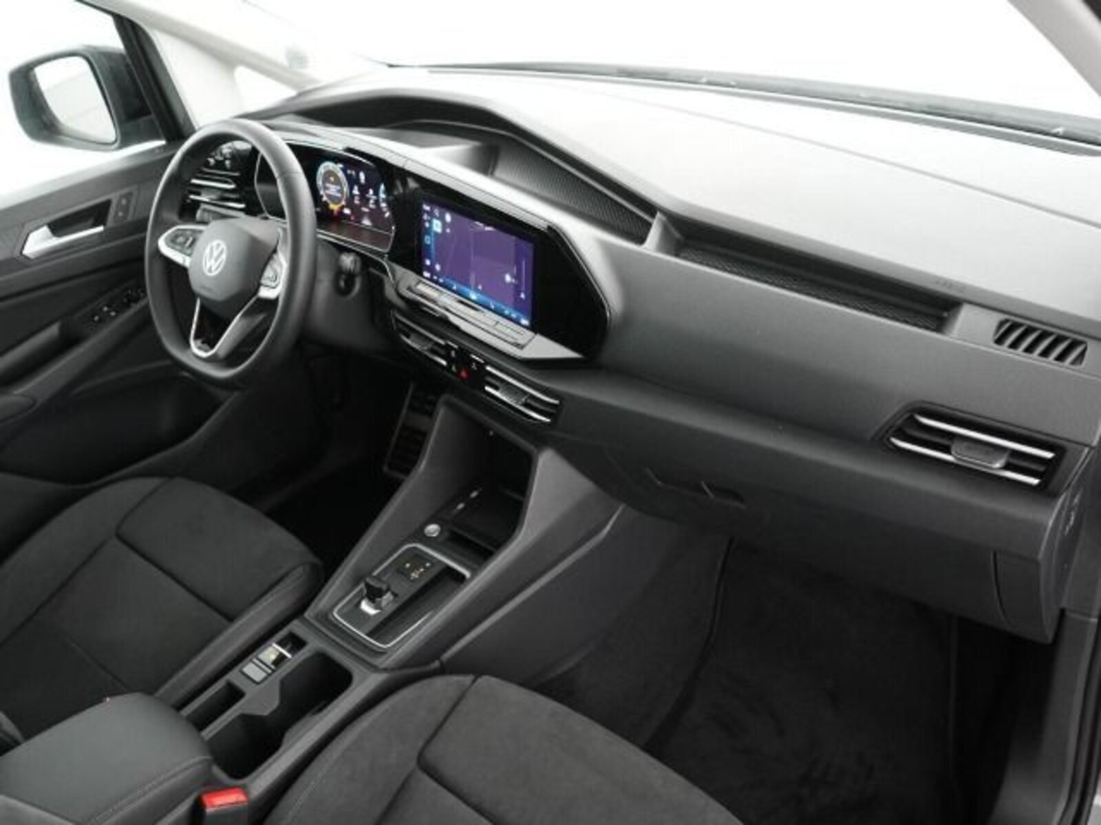 Volkswagen Caddy Maxi – Bild 3