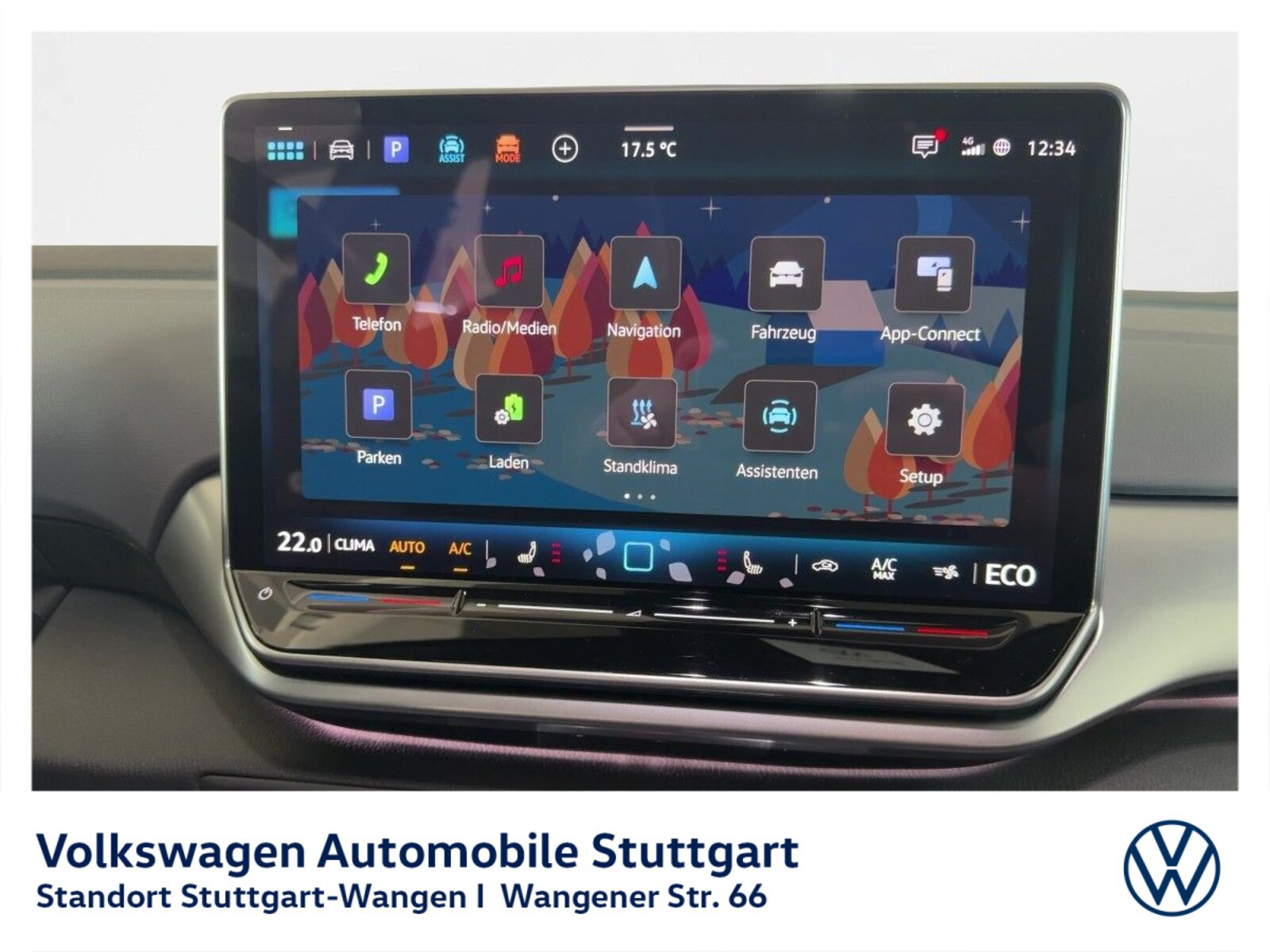 Volkswagen ID.4 – Bild 10