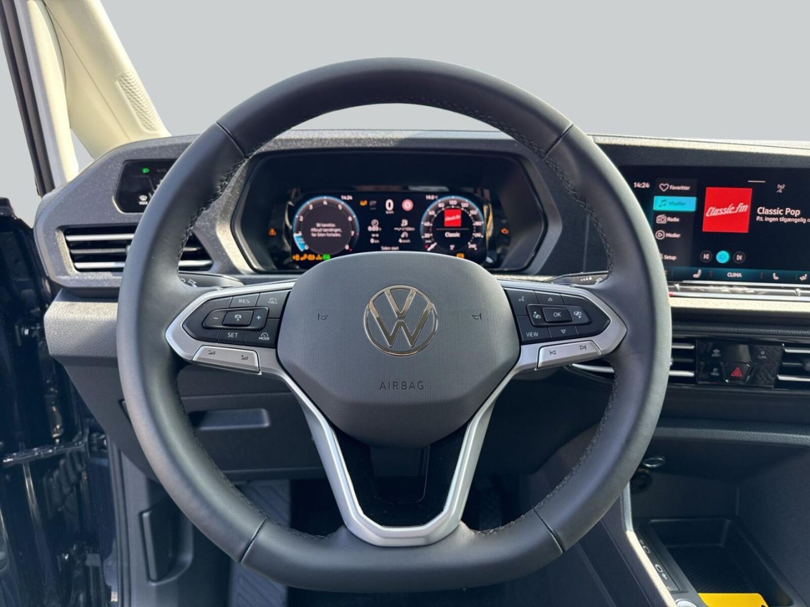 Volkswagen Caddy Maxi – Bild 11